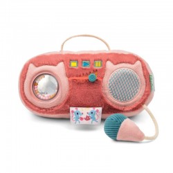 Jeanne - Radio sonore