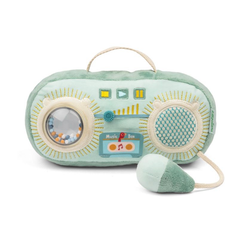 Joe - Radio sonore