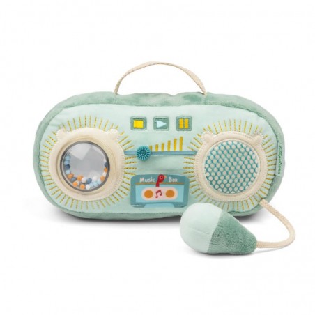 Joe - Radio sonore