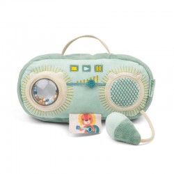 Joe - Radio sonore