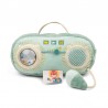 Joe - Radio sonore