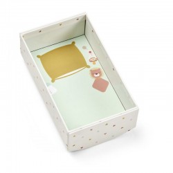 Jackie bébé 18 cm