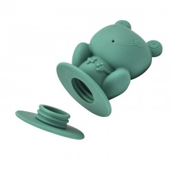 Set de 3 grenouilles de bain