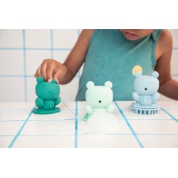 Set de 3 grenouilles de bain