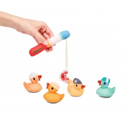 Gaspard - Jeu de pêche