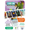 Chroni - Culture geek