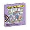 Cosy Painting - Sweet Little Home