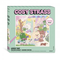 Cosy strass - Lovely day