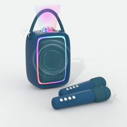 Singy Party - Bleu Nuit