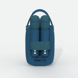 Singy Party - Bleu Nuit
