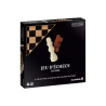 Echecs Serie Noire