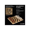 Echecs Serie Noire