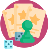 Soirée jeux du 05/11