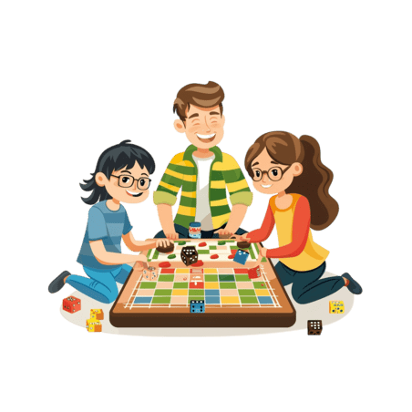 Après-midi jeux du 11/11