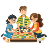 Après-midi jeux du 11/11