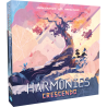 Harmonies Crescendo
