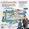 Les Aventuriers du Rails Europe - Refresh