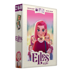 Elles - Le jeu