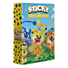 Sticky Les Marsupilamis