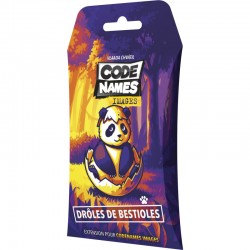 Codenames images - Drôles...