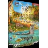 Forêt Mixte - Smoky Montains