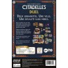 Citadelles Duel