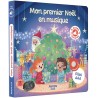 Mon premier Noël en musique