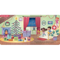 Mon premier Noël en musique