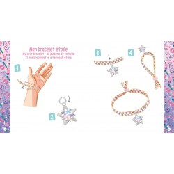 Mes braclets K-Pop