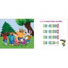 P'tit loup - Mes premières comptines à jouer au xylophone