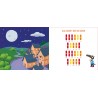 P'tit loup - Mes premières comptines à jouer au xylophone