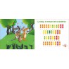 P'tit loup - Mes premières comptines à jouer au xylophone