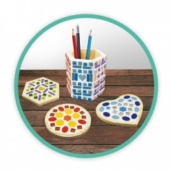 Mon atelier Mosaïque