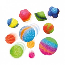 Labo balles rebondissantes