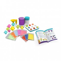 Labo balles rebondissantes
