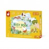 Busy Book Ferme