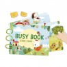 Busy Book Ferme