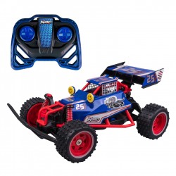 Octane Buggy