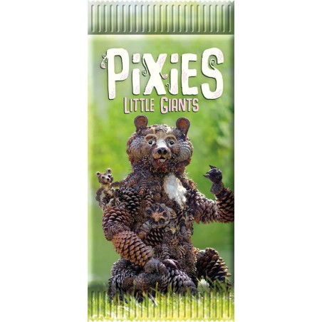 Pixies - Little Giants