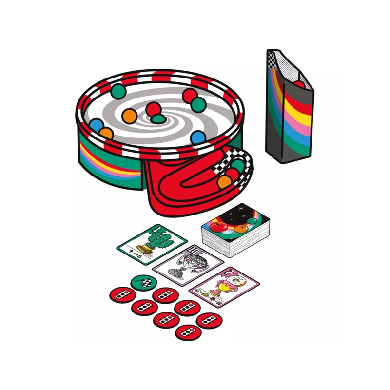 Rollie Derby