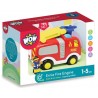 Wow - Ernie Fire engine