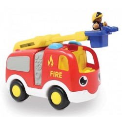 Wow - Ernie Fire engine