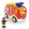 Wow - Ernie Fire engine