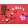 Ma fabrique de chocolats