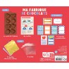 Ma fabrique de chocolats