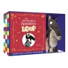 Mes incroyables histoires de Loup