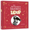 Mes incroyables histoires de Loup