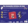 Mes incroyables histoires de Loup