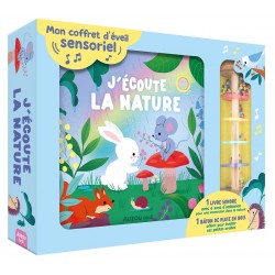 Mon coffret d'éveil...