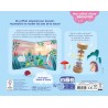 Mon coffret d'éveil sensoriel - J'écoute la nature